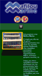 Mobile Screenshot of mafilou.com